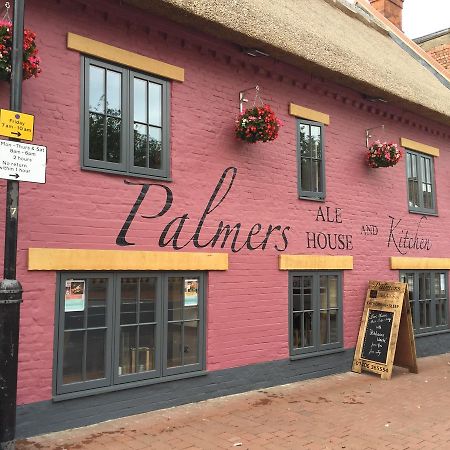 Palmers Long Sutton  Exterior photo