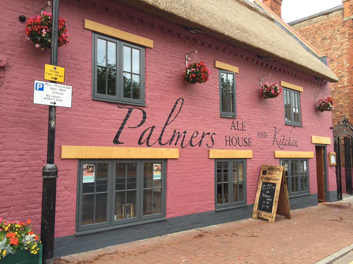 Palmers Long Sutton  Exterior photo