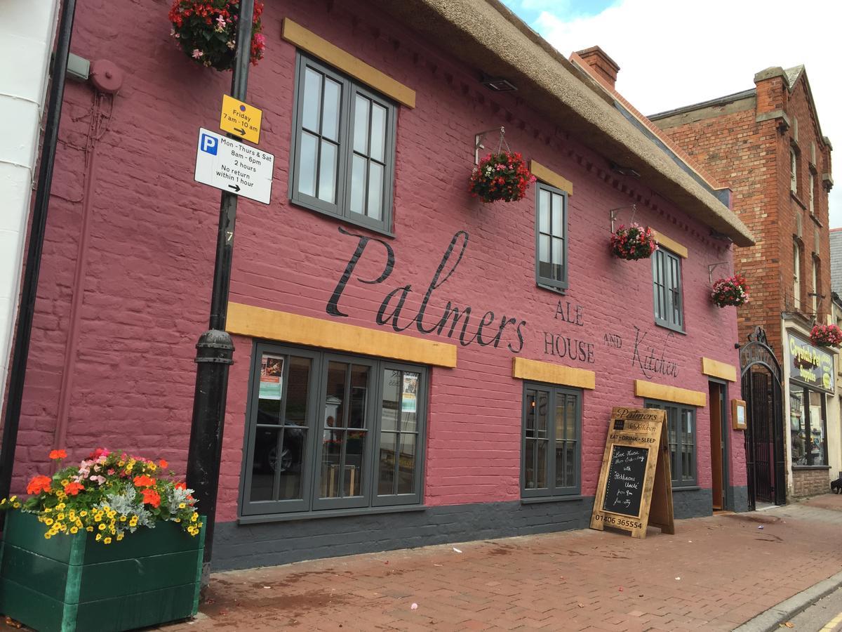 Palmers Long Sutton  Exterior photo