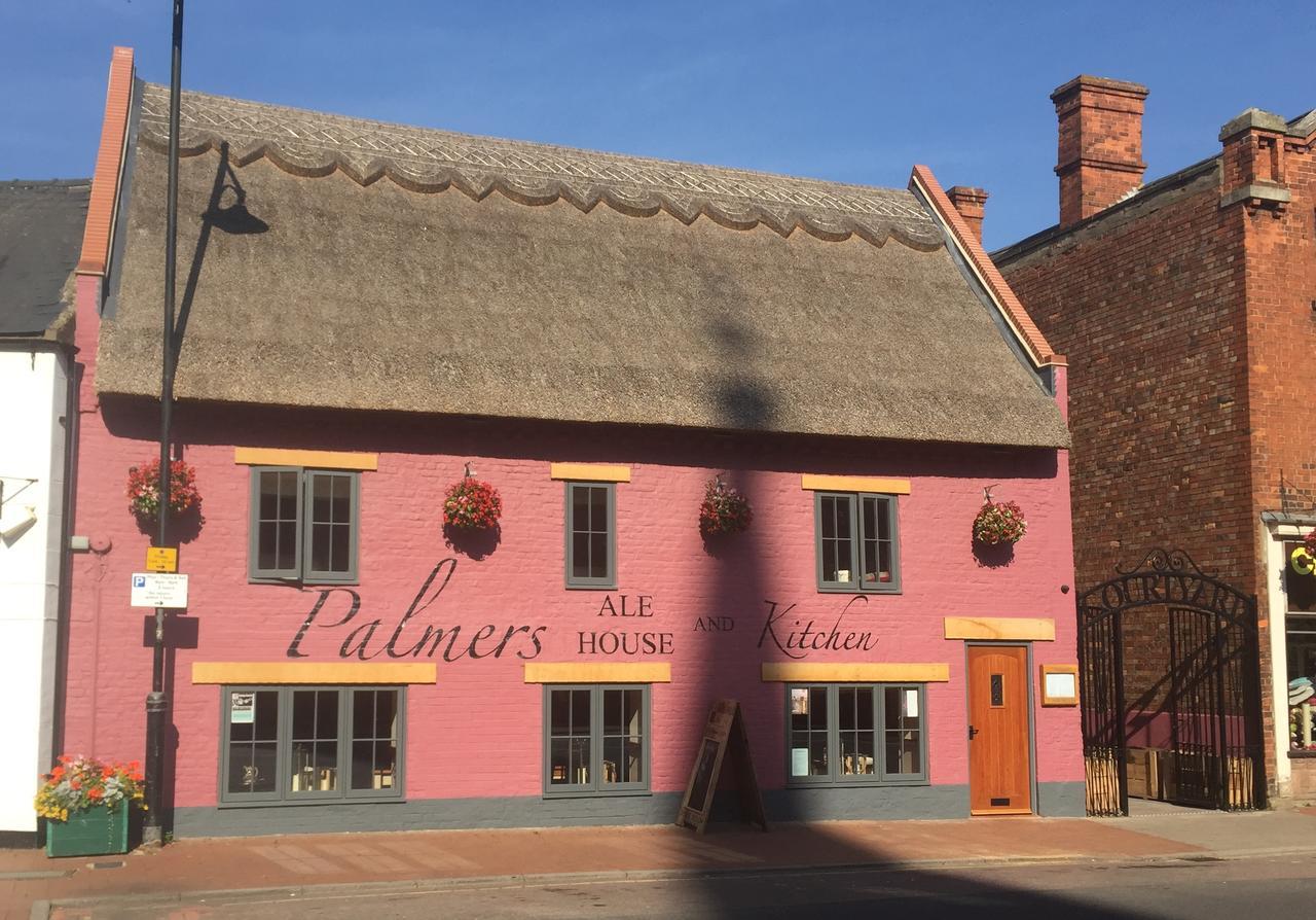 Palmers Long Sutton  Exterior photo